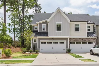 8015 Windthorn Place, Cary, NC 27519 - Photo 2