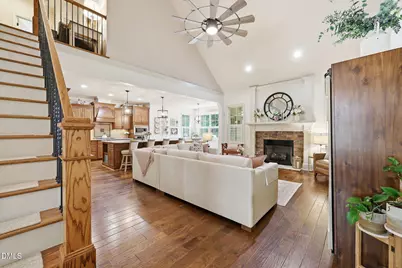 60 Granite Drive, Franklinton, NC 27525 - Photo 20