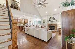 60 Granite Dr, Franklinton, NC 27525 - Photo 20