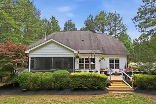 60 Granite Dr, Franklinton, NC 27525 - Photo 8