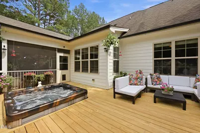 60 Granite Drive, Franklinton, NC 27525 - Photo 12