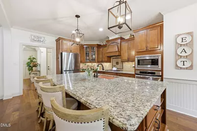 60 Granite Drive, Franklinton, NC 27525 - Photo 26