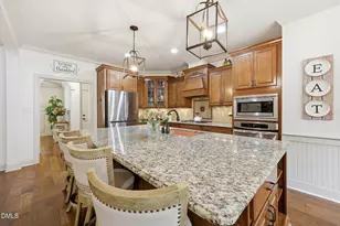 60 Granite Dr, Franklinton, NC 27525 - Photo 26