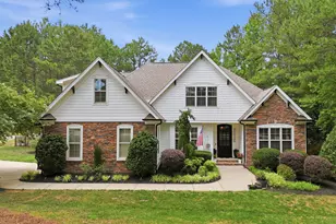 60 Granite Dr, Franklinton, NC 27525 - Photo 1