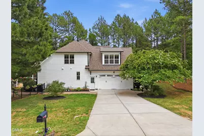 60 Granite Drive, Franklinton, NC 27525 - Photo 6