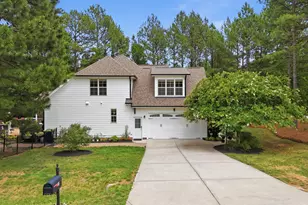 60 Granite Dr, Franklinton, NC 27525 - Photo 6