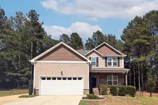 2137 Emerald Ln, Franklinton, NC 27525 - Photo 2