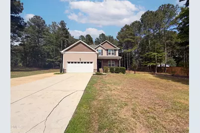 2137 Emerald Lane, Franklinton, NC 27525 - Photo 2