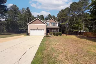 2137 Emerald Ln, Franklinton, NC 27525 - Photo 2