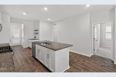 636 Juniper Berry Road, Knightdale, NC 27545 - Photo 28