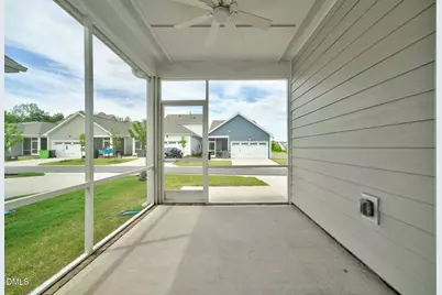 636 Juniper Berry Road, Knightdale, NC 27545 - Photo 8