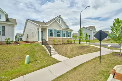 636 Juniper Berry Road, Knightdale, NC 27545 - Photo 2