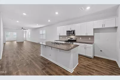 636 Juniper Berry Road, Knightdale, NC 27545 - Photo 26