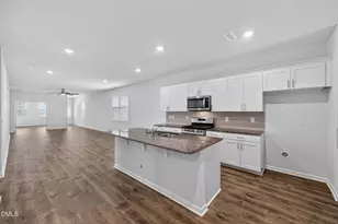 636 Juniper Berry Rd, Knightdale, NC 27545 - Photo 26