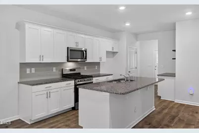636 Juniper Berry Road, Knightdale, NC 27545 - Photo 30