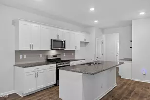 636 Juniper Berry Rd, Knightdale, NC 27545 - Photo 30