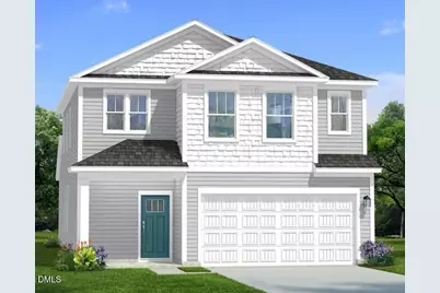 48 Gerrard Street #20, Franklinton, NC 27525 - Photo 1