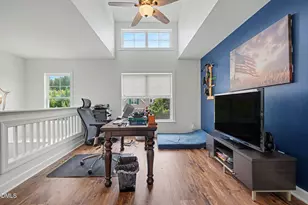 227 Buck Johnson St, Fuquay Varina, NC 27526 - Photo 18