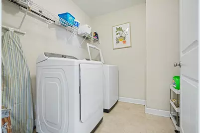 227 Buck Johnson Street, Fuquay Varina, NC 27526 - Photo 26