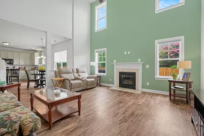 227 Buck Johnson Street, Fuquay Varina, NC 27526 - Photo 4