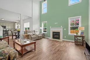 227 Buck Johnson St, Fuquay Varina, NC 27526 - Photo 4