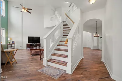 227 Buck Johnson Street, Fuquay Varina, NC 27526 - Photo 6