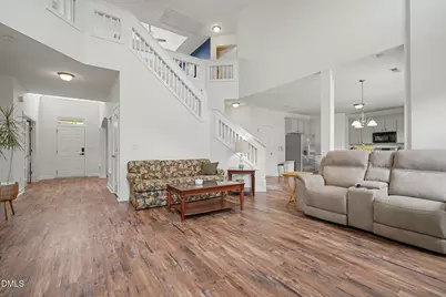 227 Buck Johnson Street, Fuquay Varina, NC 27526 - Photo 8
