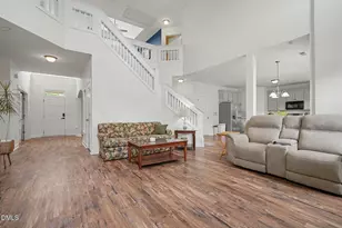 227 Buck Johnson St, Fuquay Varina, NC 27526 - Photo 8