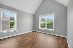 227 Buck Johnson St, Fuquay Varina, NC 27526 - Photo 20