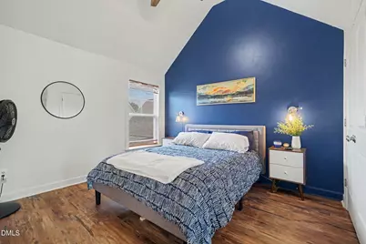 227 Buck Johnson Street, Fuquay Varina, NC 27526 - Photo 24