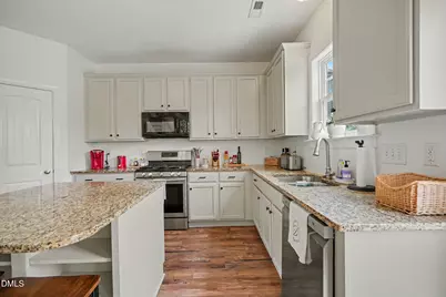 227 Buck Johnson Street, Fuquay Varina, NC 27526 - Photo 12