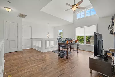 227 Buck Johnson Street, Fuquay Varina, NC 27526 - Photo 22