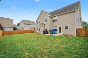 227 Buck Johnson St, Fuquay Varina, NC 27526 - Photo 28