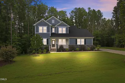 603 Gianna Drive, Clayton, NC 27527 - Photo 1
