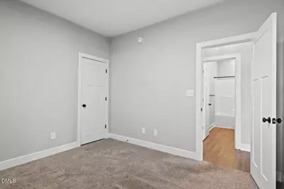 48 B P Court, Rocky Mount, NC 27804 - Photo 16