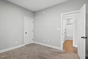 48 B P Ct, Rocky Mount, NC 27804 - Photo 16