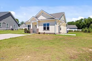 48 B P Ct, Rocky Mount, NC 27804 - Photo 2