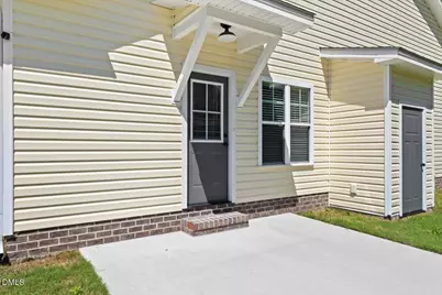 48 B P Court, Rocky Mount, NC 27804 - Photo 26