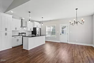 48 B P Ct, Rocky Mount, NC 27804 - Photo 4