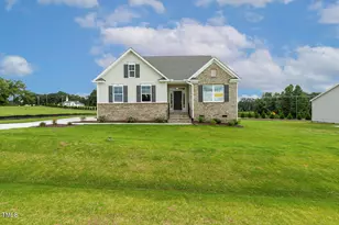 93 Ausban Rdg Ln, Four Oaks, NC 27524 - Photo 1