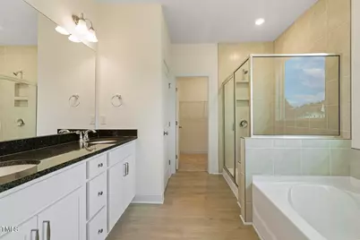 93 Ausban Ridge Lane, Four Oaks, NC 27524 - Photo 22