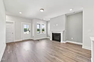 1929 Wendell Valley Blvd, Wendell, NC 27591 - Photo 6