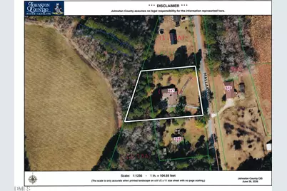 647 Mallard Road, Smithfield, NC 27577 - Photo 32