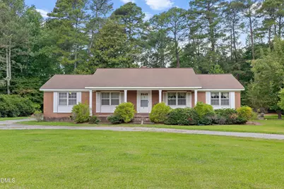 647 Mallard Road, Smithfield, NC 27577 - Photo 1