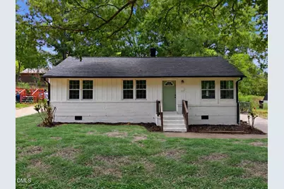 1118 Raynor Street, Durham, NC 27703 - Photo 1