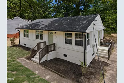 1118 Raynor Street, Durham, NC 27703 - Photo 1