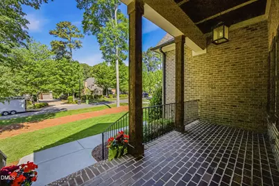 12216 The Gates Drive, Raleigh, NC 27614 - Photo 42