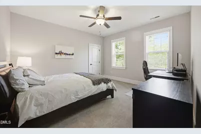 12216 The Gates Drive, Raleigh, NC 27614 - Photo 34