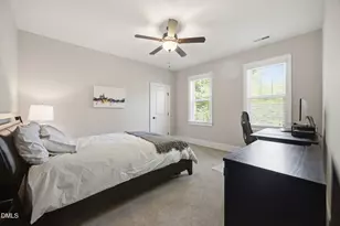 12216 The Gates Dr, Raleigh, NC 27614 - Photo 34