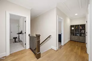 12216 The Gates Dr, Raleigh, NC 27614 - Photo 38